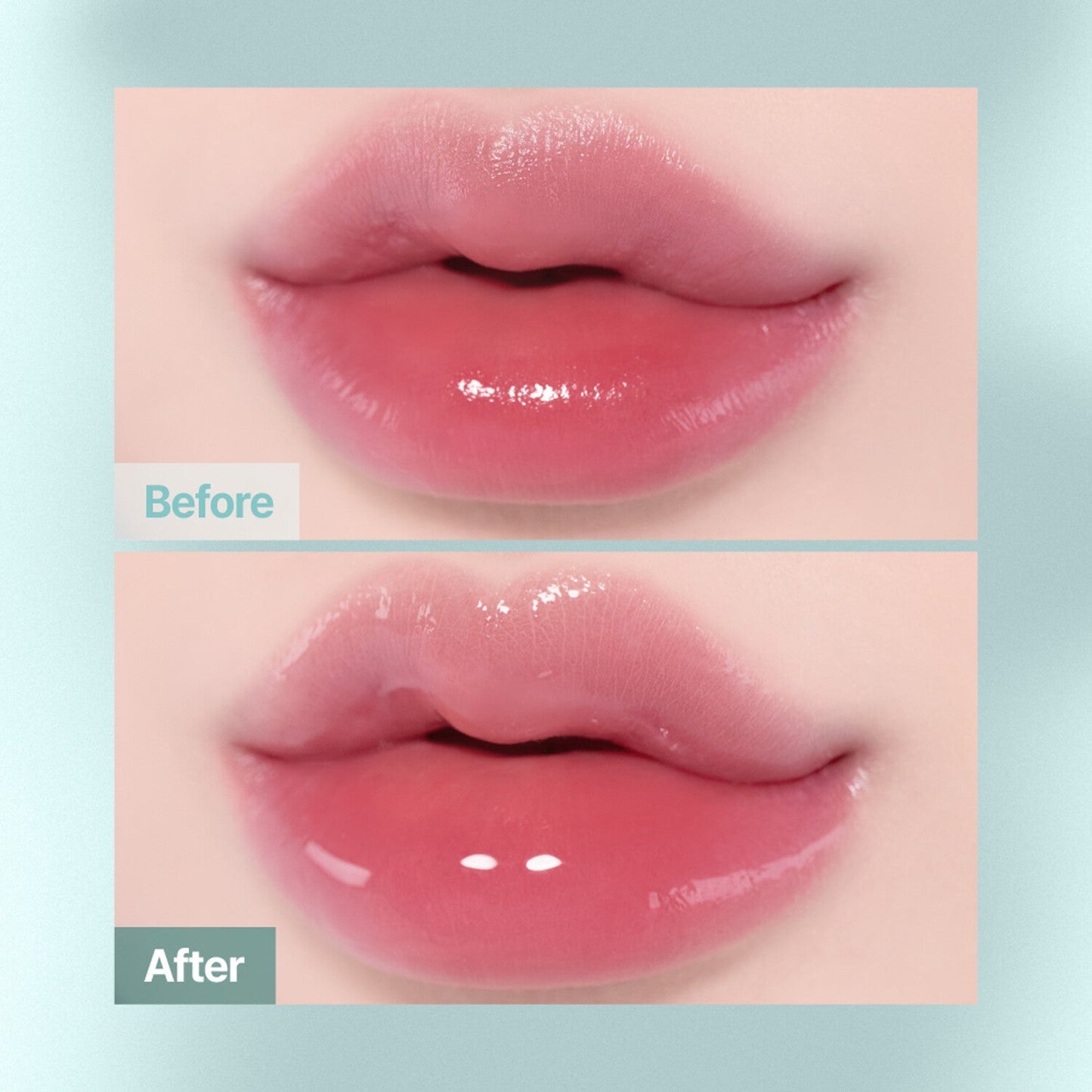 4D Voluming Plumper 5.3g, fwee fwee Lip Glosses
