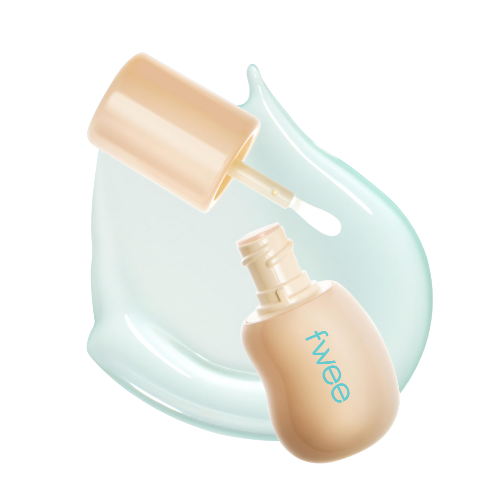 4D Voluming Plumper 5.3g, fwee fwee Lip Glosses