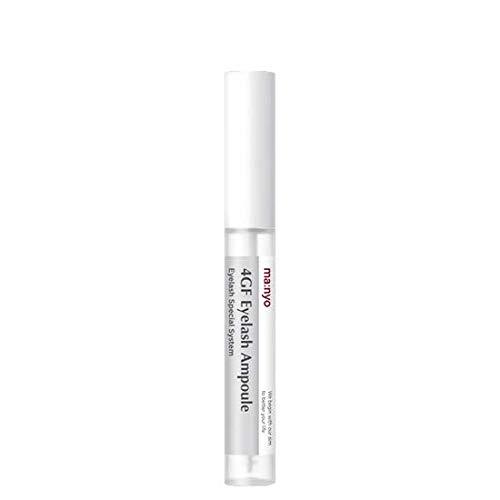 4GF Eyelash Ampoule 5ml, Manyo Factory Manyo Factory Eye Serum