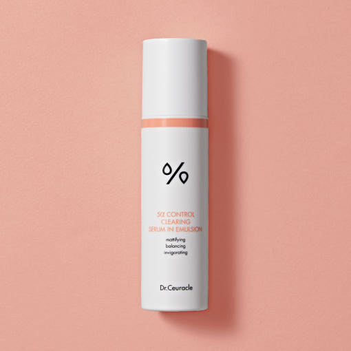 5α Control Clearing Serum In Emulsion 100ml, Dr.Ceuracle Dr.Ceuracle Emulsion