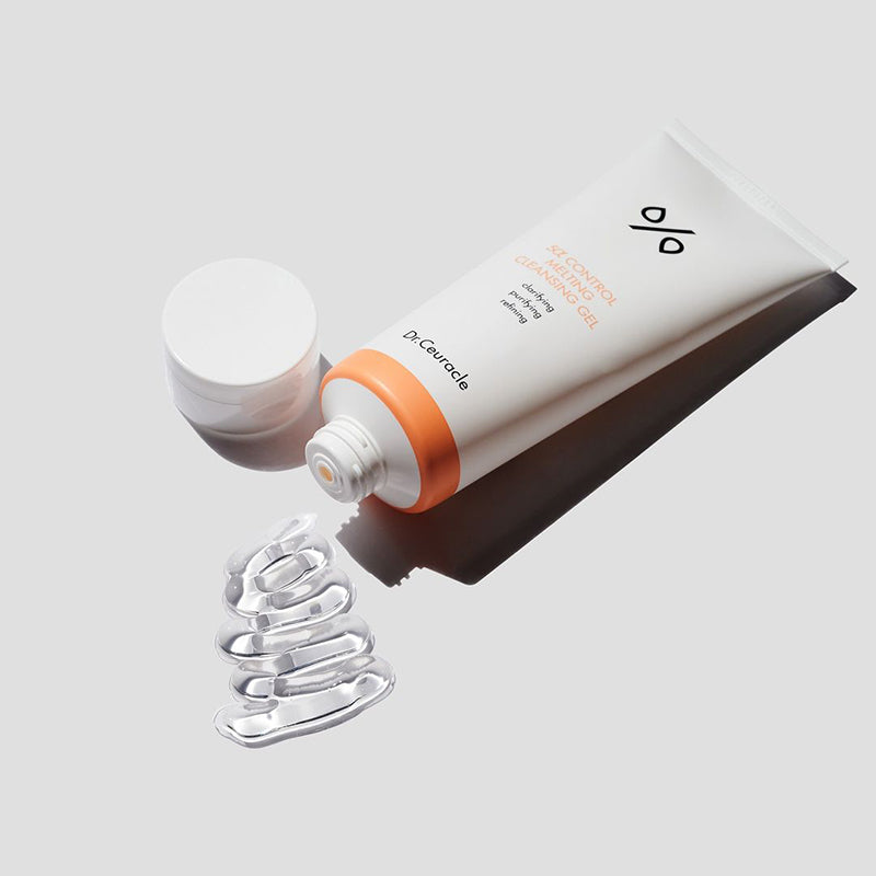5α Control Melting Cleansing Gel 150ml, Dr.Ceuracle Dr.Ceuracle Cleansing Gel