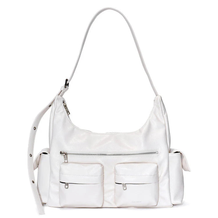 SAMO ONDOH pocket mug bag L (Ive Gaeul Wear) SAMO ONDOH Bag L