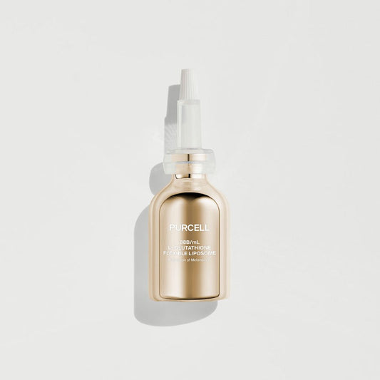 88B/ml L-Glutathione Flexible Liposome 30ml, PURCELL