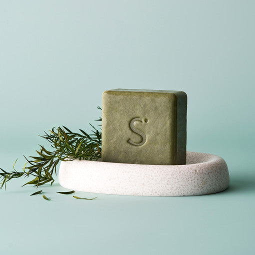 A.C Control Natural CP Bar 120g, swanicoco swanicoco Bar Soap