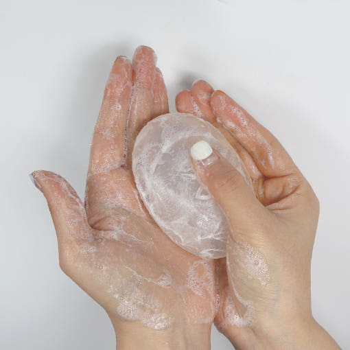 AC Cure Solution Medicare Soap 110g, Dr.Ceuracle Dr.Ceuracle Bar Soap