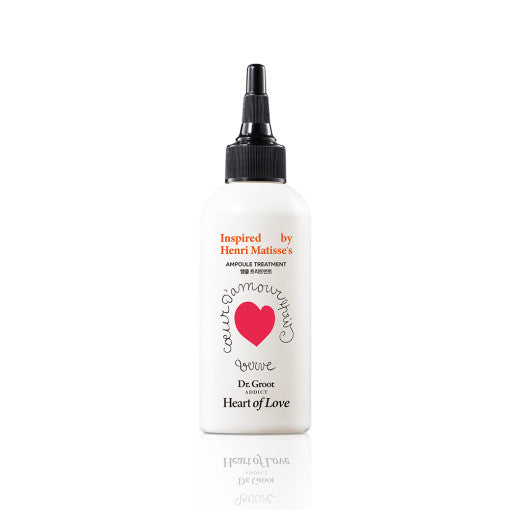 ADDICT Heart of Love AMPOULE TREATMENT 180ml, Dr.Groot Dr.Groot Hair Ampoule Treatment