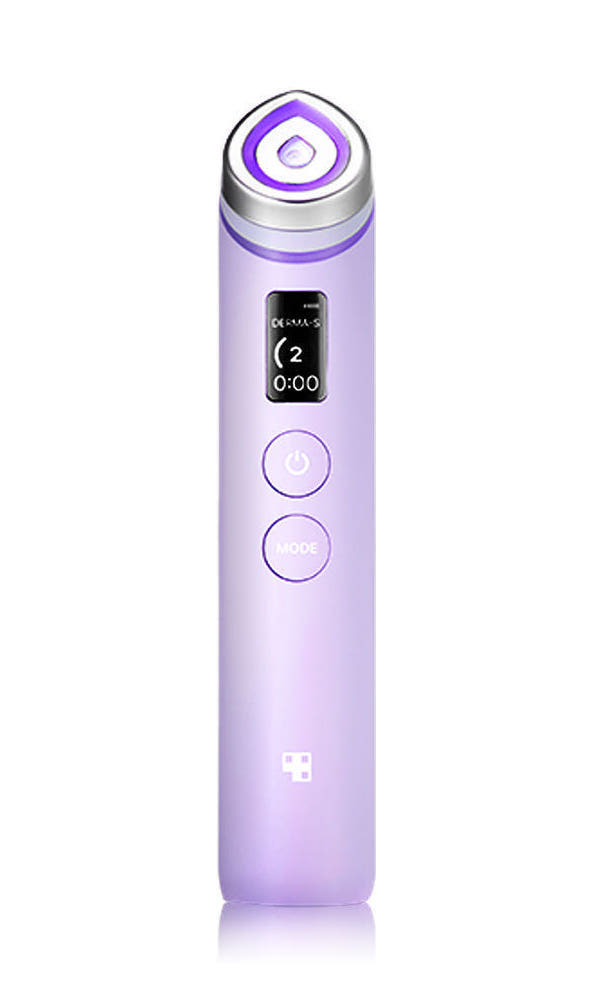 AGE-R Booster Pro #Lavender (*It can only be shipped via express service.), medicube