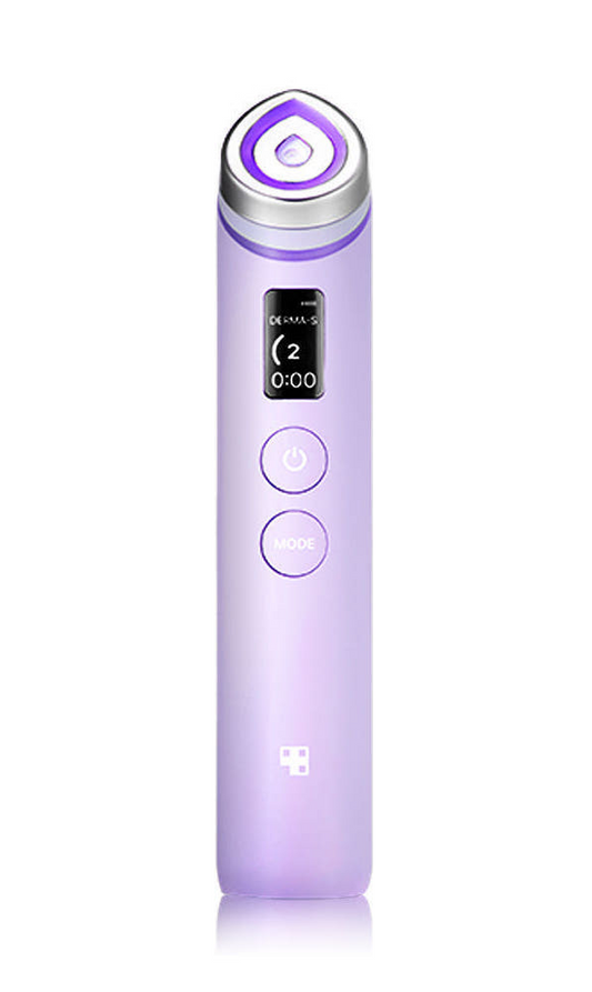 AGE-R Booster Pro #Lavender (*It can only be shipped via express service.), medicube