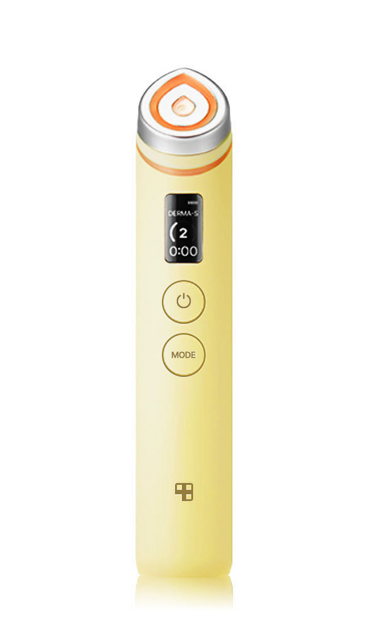 AGE-R Booster Pro #Lemon (*It can only be shipped via express service.), medicube