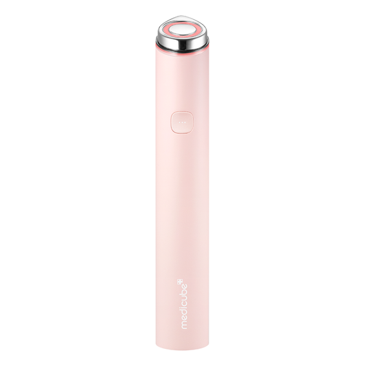 AGE-R Booster Pro "MINI" #Pink , medicube-1