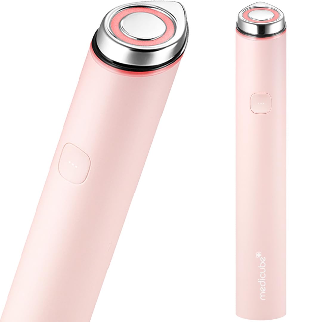 AGE-R Booster Pro "MINI" #Pink , medicube-2