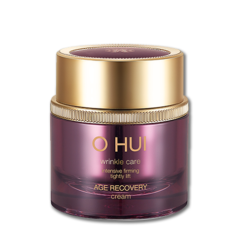 AGE RECOVERY CREAM 50ml, O HUI O HUI Face Cream
