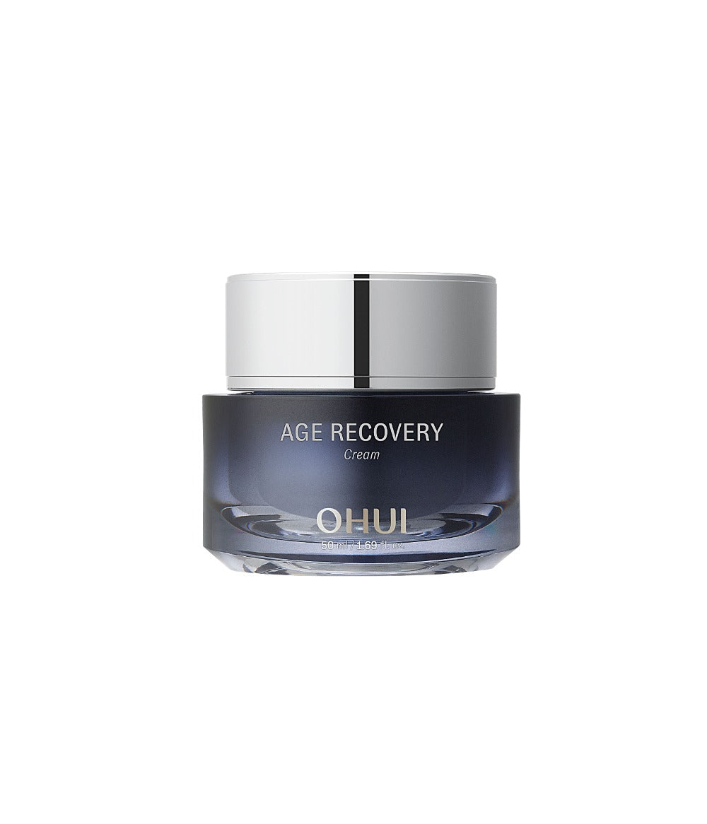 AGE RECOVERY CREAM 50ml, O HUI O HUI Face Cream