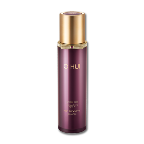 AGE RECOVERY ESSENCE 50ml, O HUI O HUI Anti-Aging Serum