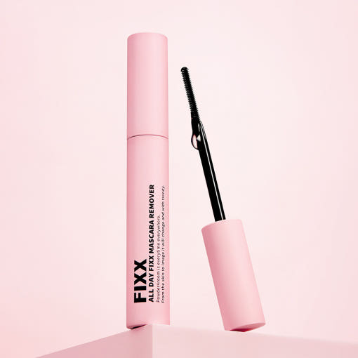 ALL DAY FIXX MASCARA REMOVER 8g, so natural so natural Mascara Remover