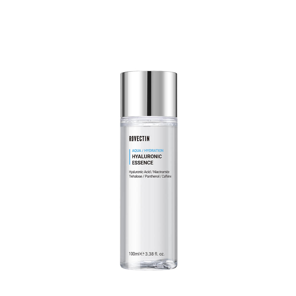 AQUA HYALURONIC ESSENCE 100ml, ROVECTIN ROVECTIN Essence