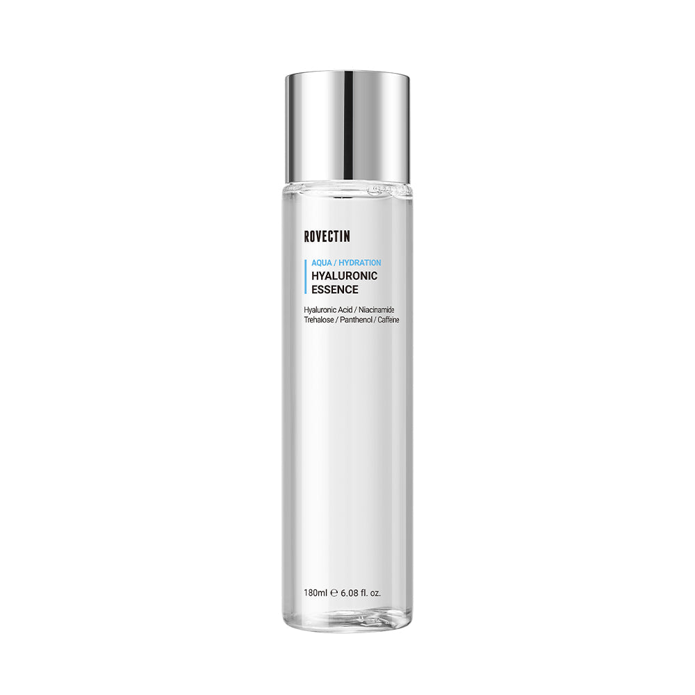 AQUA HYALURONIC ESSENCE 180ml, ROVECTIN ROVECTIN Essence