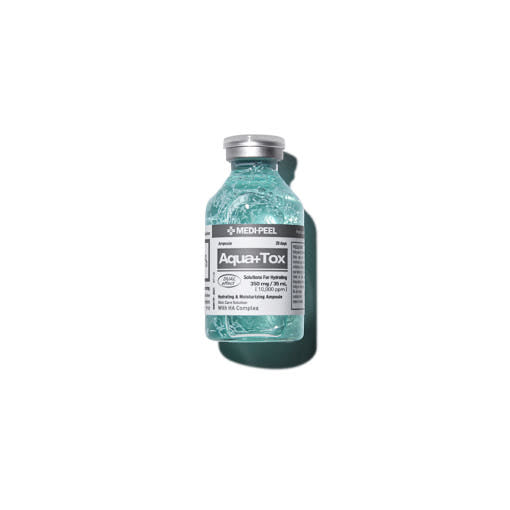 AQUA PLUS TOX AMPOULE 35ml, MEDIPEEL MEDIPEEL Ampoule