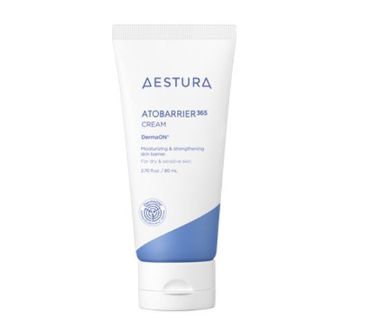 ATOBARRIER 365 CREAM 80ml, AESTURA AESTURA Face Cream