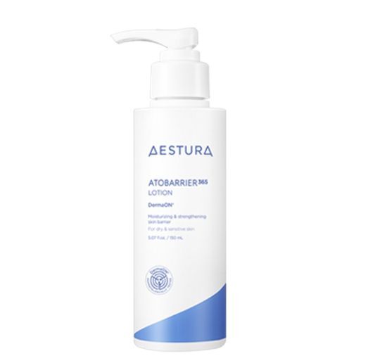 ATOBARRIER 365 LOTION 150ml, AESTURA AESTURA Face Lotion