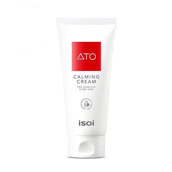 ATO Calming Cream 130ml, isoi isoi Baby Cream