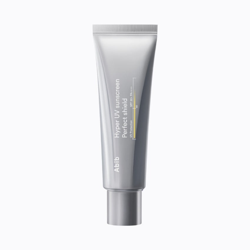 Abib Hyper UV Sunscreen Perfect Shield SPF50+ PA++++ 50ml Abib Sun Cream