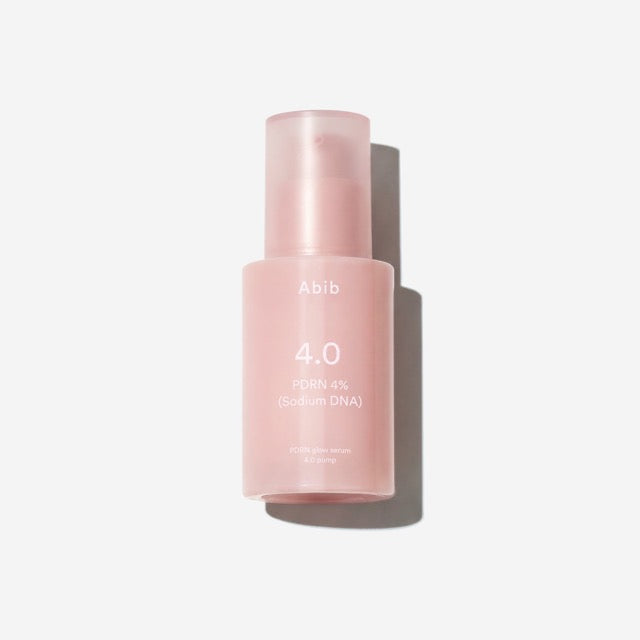 Abib PDRN Glow Serum 4.0 Pump 30ml Abib Anti-Aging Serum