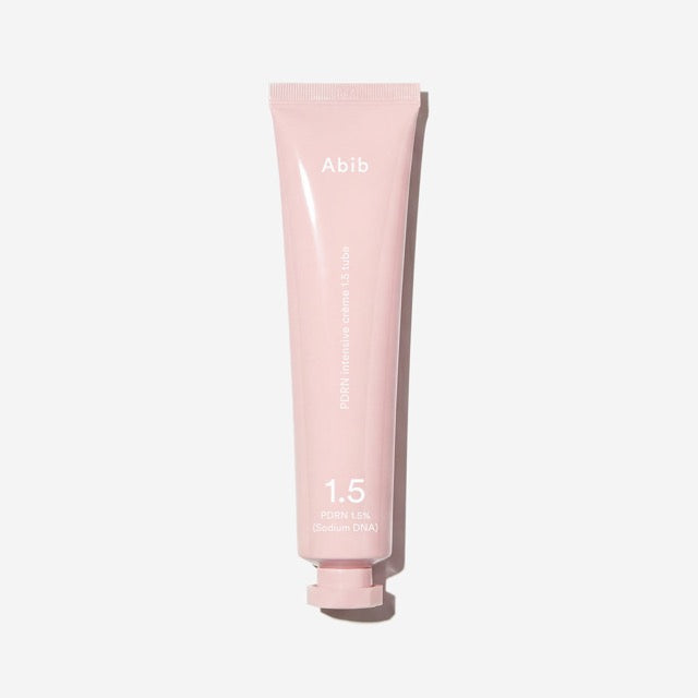 Abib PDRN Intensive Cream 1.5 Tube 75ml Abib Face Cream