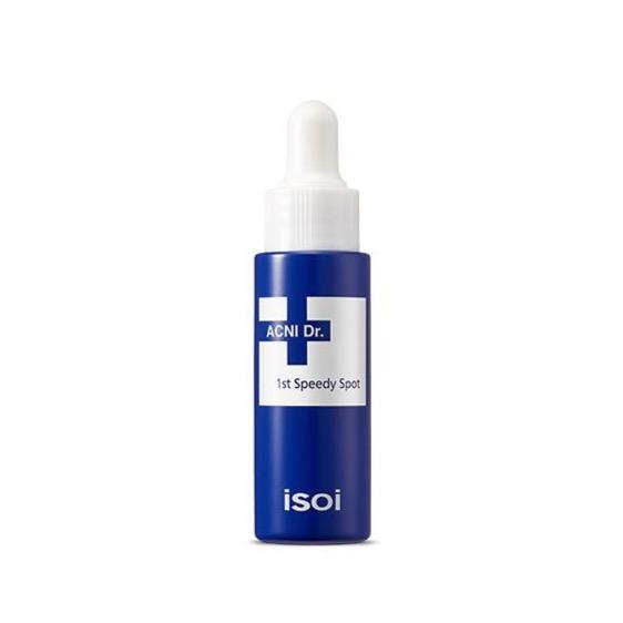 Acni Dr. Speedy Spot 14ml, isoi isoi Acne-Fighting Serum
