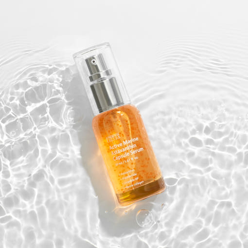 Active Marine Astaxanthin Serum 30ml, SUNGBOON EDITOR SUNGBOON EDITOR Anti-Aging Serum