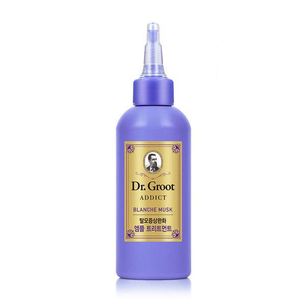 Addict Ampoule Treatment 180ml #Blanche Musk, Dr.Groot-1