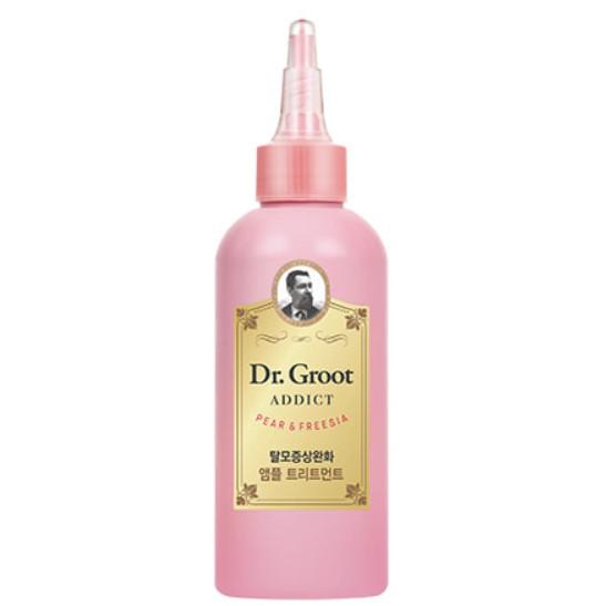 Addict Ampoule Treatment 180ml #Pear & Freesia, Dr.Groot-1