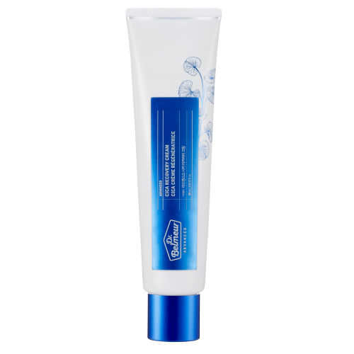 Advanced Cica Recovery Cream 60ml, Dr.Belmeur Dr.Belmeur Face Cream