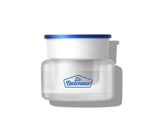 Advanced Cica Recovery Cream R 2.0 50ml, Dr.Belmeur Dr.Belmeur Face Cream