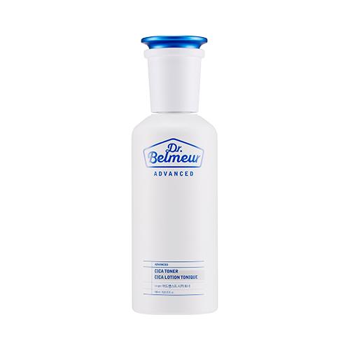 Advanced Cica Toner 150ml, Dr.Belmeur Dr.Belmeur Balancing Toner