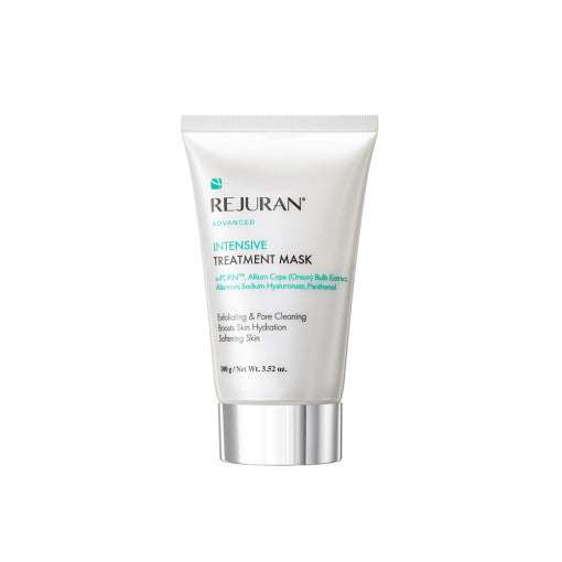 Advanced Intensive Treatment Mask 100ml, REJURAN REJURAN Overnight Face Mask