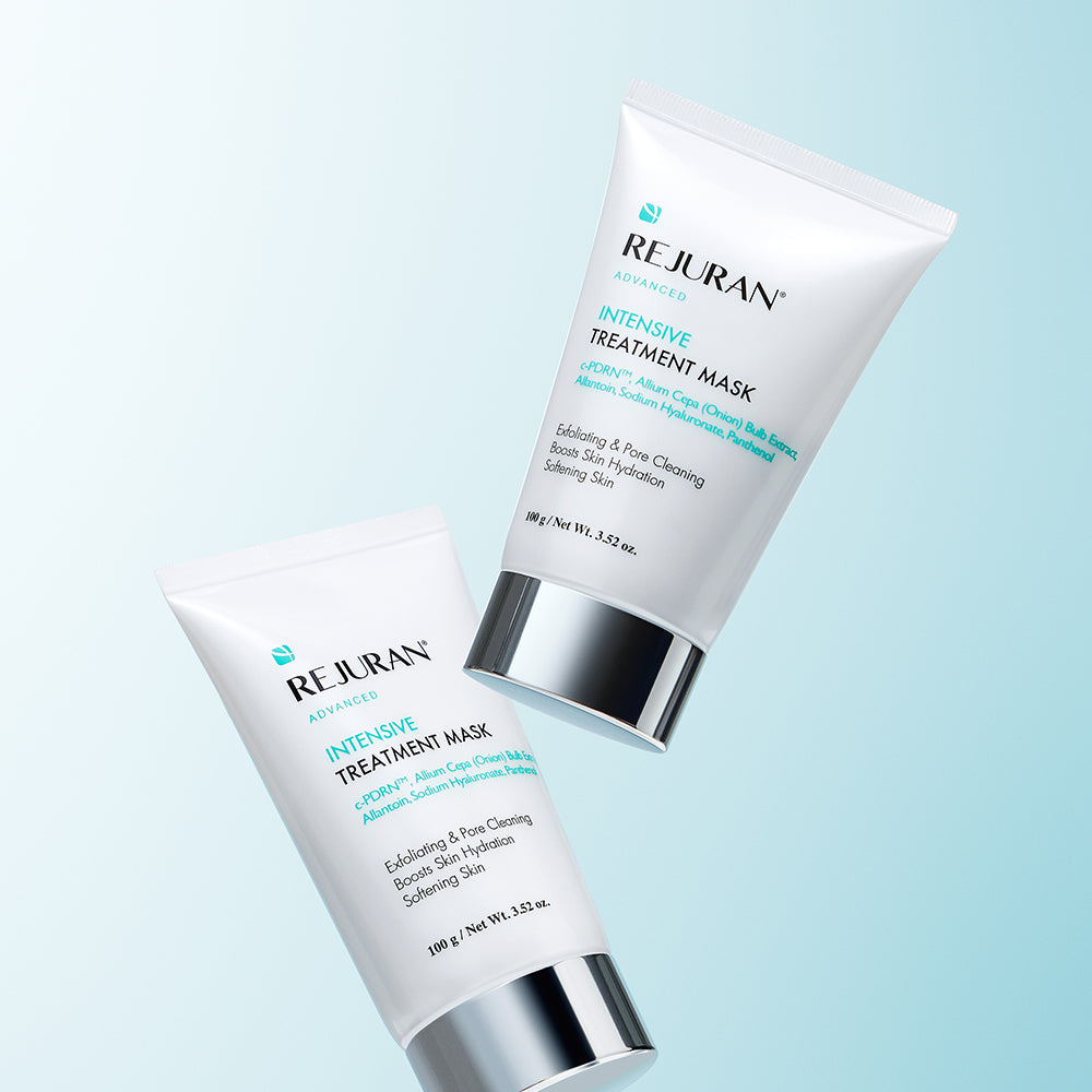 Advanced Intensive Treatment Mask 100ml, REJURAN REJURAN Overnight Face Mask