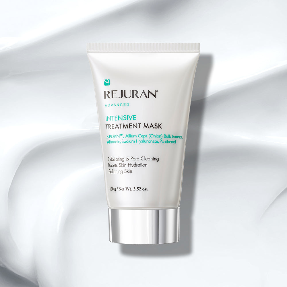 Advanced Intensive Treatment Mask 100ml, REJURAN REJURAN Overnight Face Mask