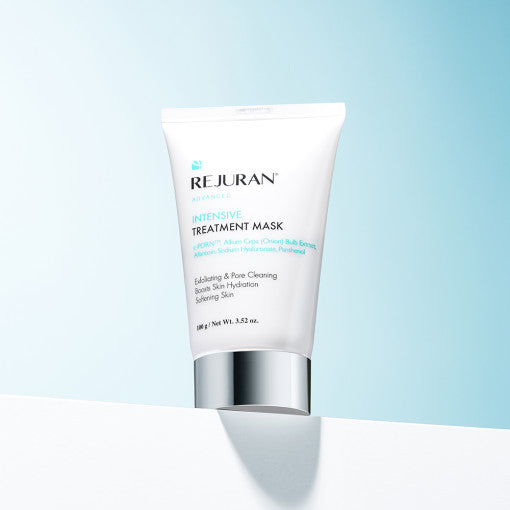 Advanced Intensive Treatment Mask 100ml, REJURAN REJURAN Overnight Face Mask