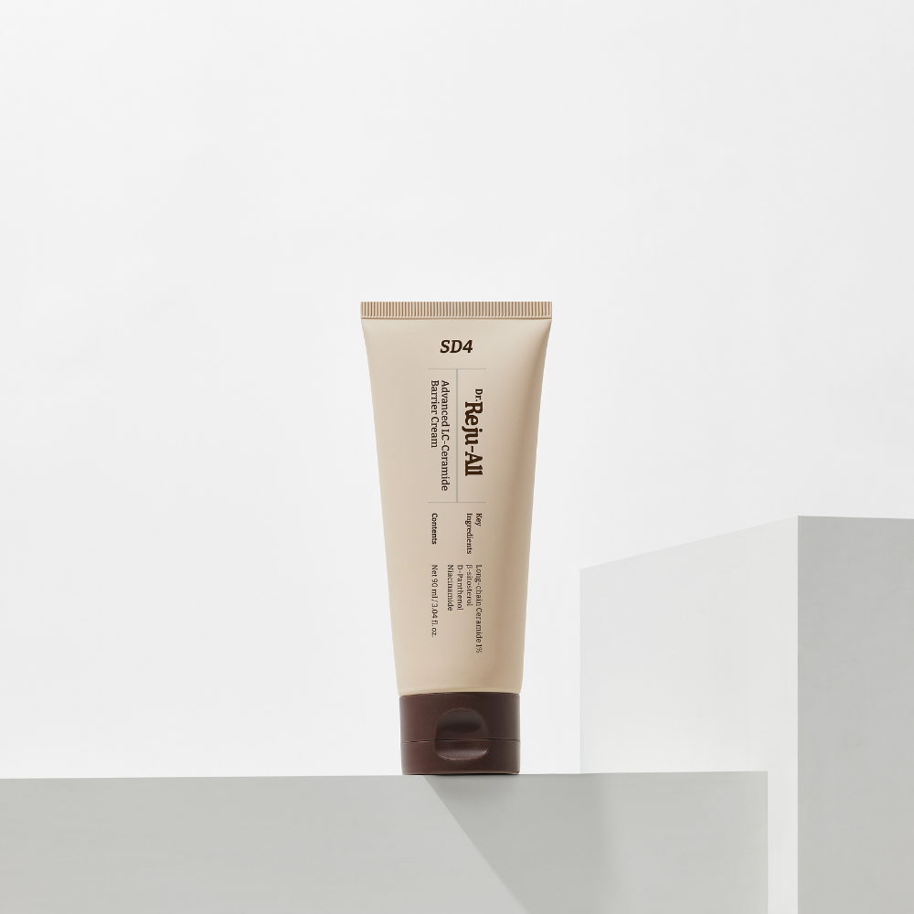 Advanced LC-Ceramide Barrier Cream 90ml, Dr.Reju-All Dr.Reju-All Face Cream