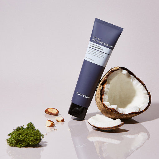 Advanced LPP No Wash Treatment 150ml, moremo moremo Hair Treatment