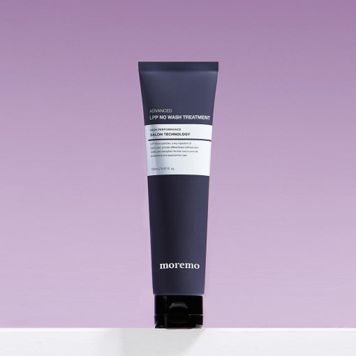 Advanced LPP No Wash Treatment 150ml, moremo moremo Hair Treatment