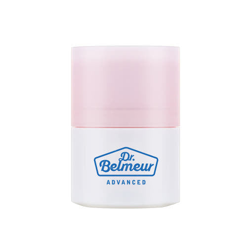 Advanced Pink Lipcerin 15g, Dr.Belmeur Dr.Belmeur Lip Balm