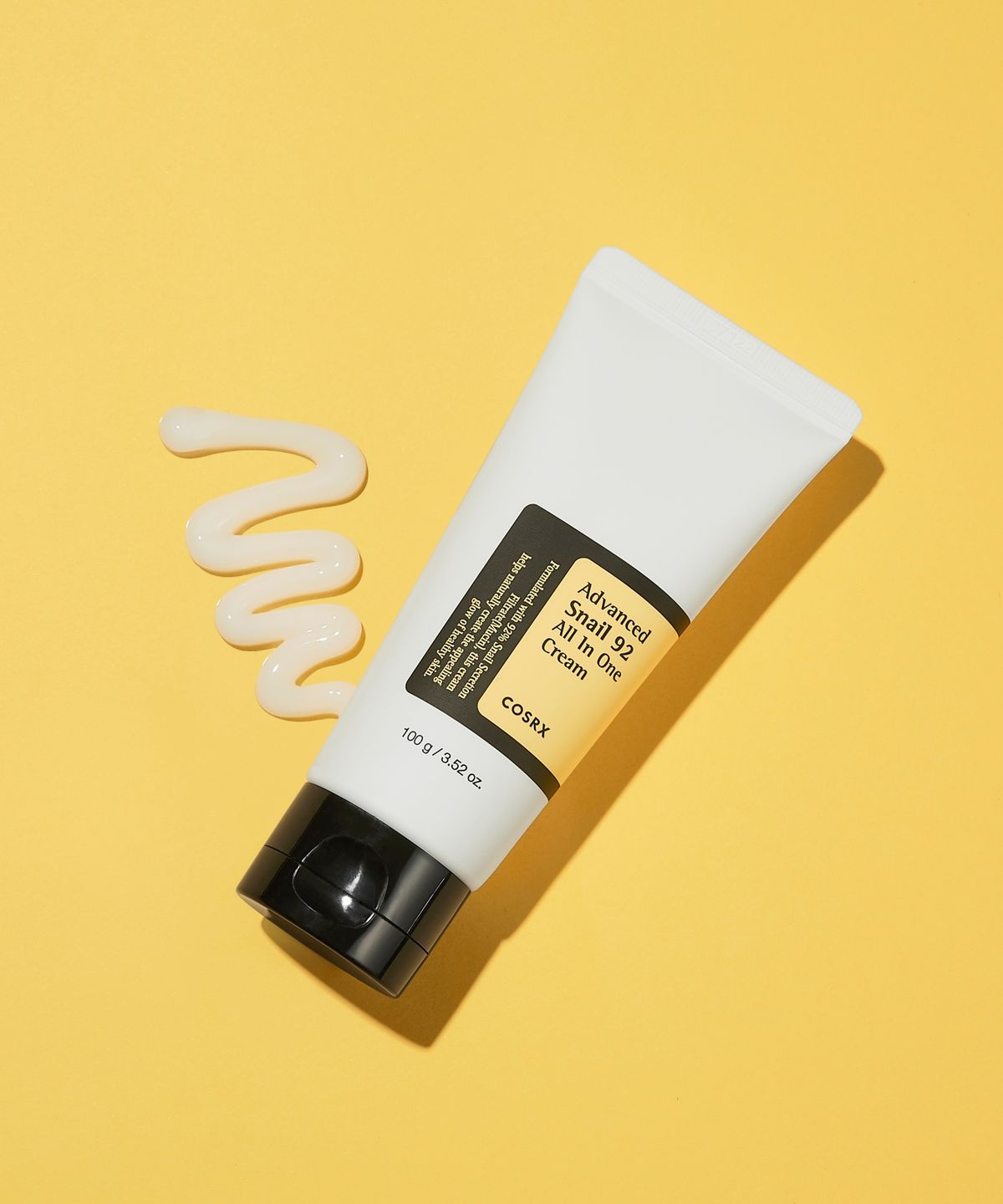 Advanced Snail 92 All in one Cream 100g (Tube type), COSRX COSRX Face Cream