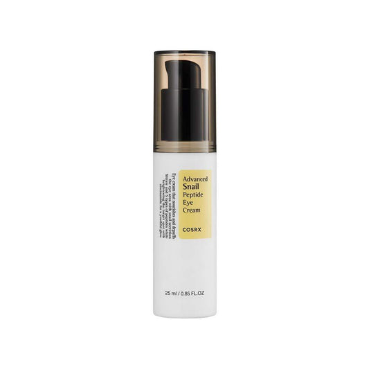 Advanced Snail Peptide Eye Cream 25ml, COSRX COSRX Eye Cream