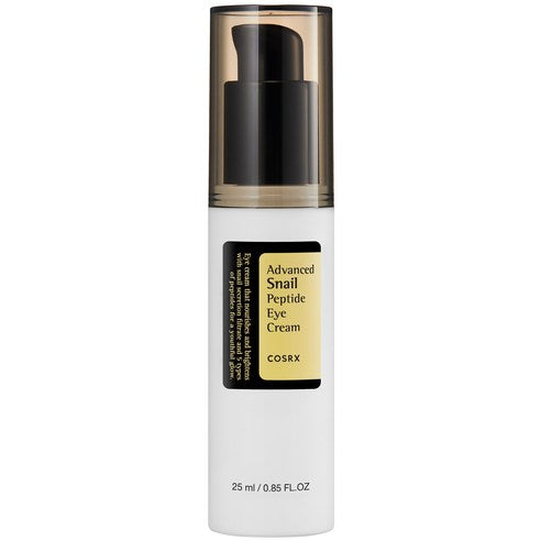 Advanced Snail Peptide Eye Cream 25ml, COSRX COSRX Eye Cream