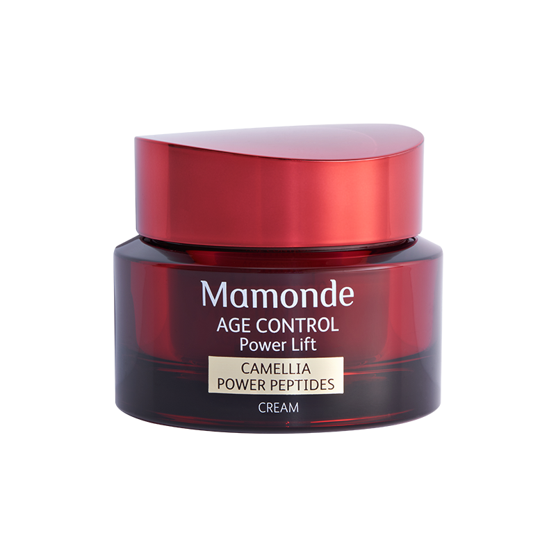 Age Control Powerlift Cream 50ml, Mamonde Mamonde Face Cream