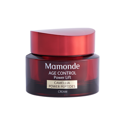 Age Control Powerlift Cream 50ml, Mamonde Mamonde Face Cream