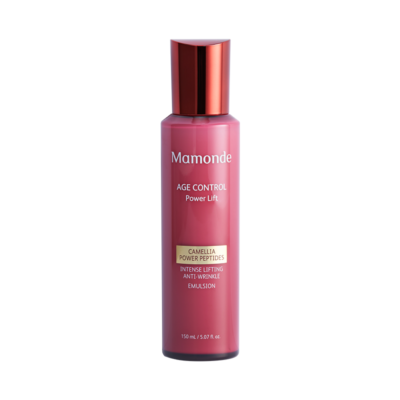 Age Control Powerlift Emulsion 150ml, Mamonde Mamonde Emulsion