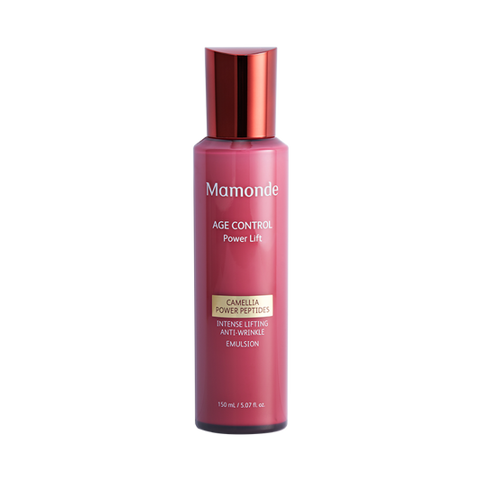 Age Control Powerlift Emulsion 150ml, Mamonde Mamonde Emulsion